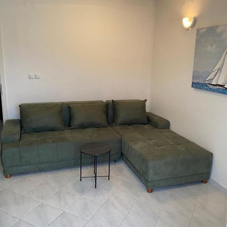 Nela Apartment Rabac Exterior photo