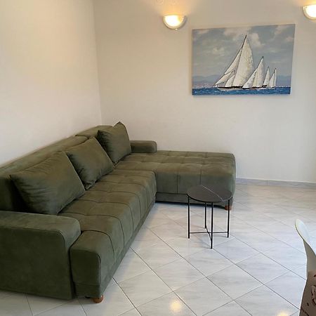 Nela Apartment Rabac Exterior photo